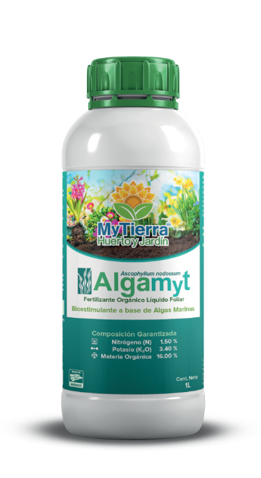 Algamyt 500 ml img1