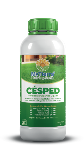 Cesped 500 ml img1