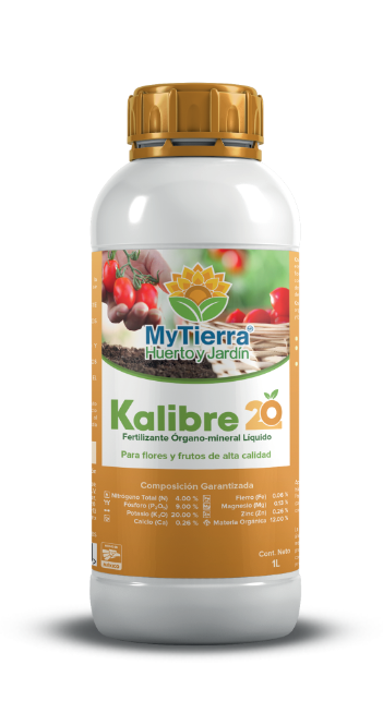 Kalibre20 500ml